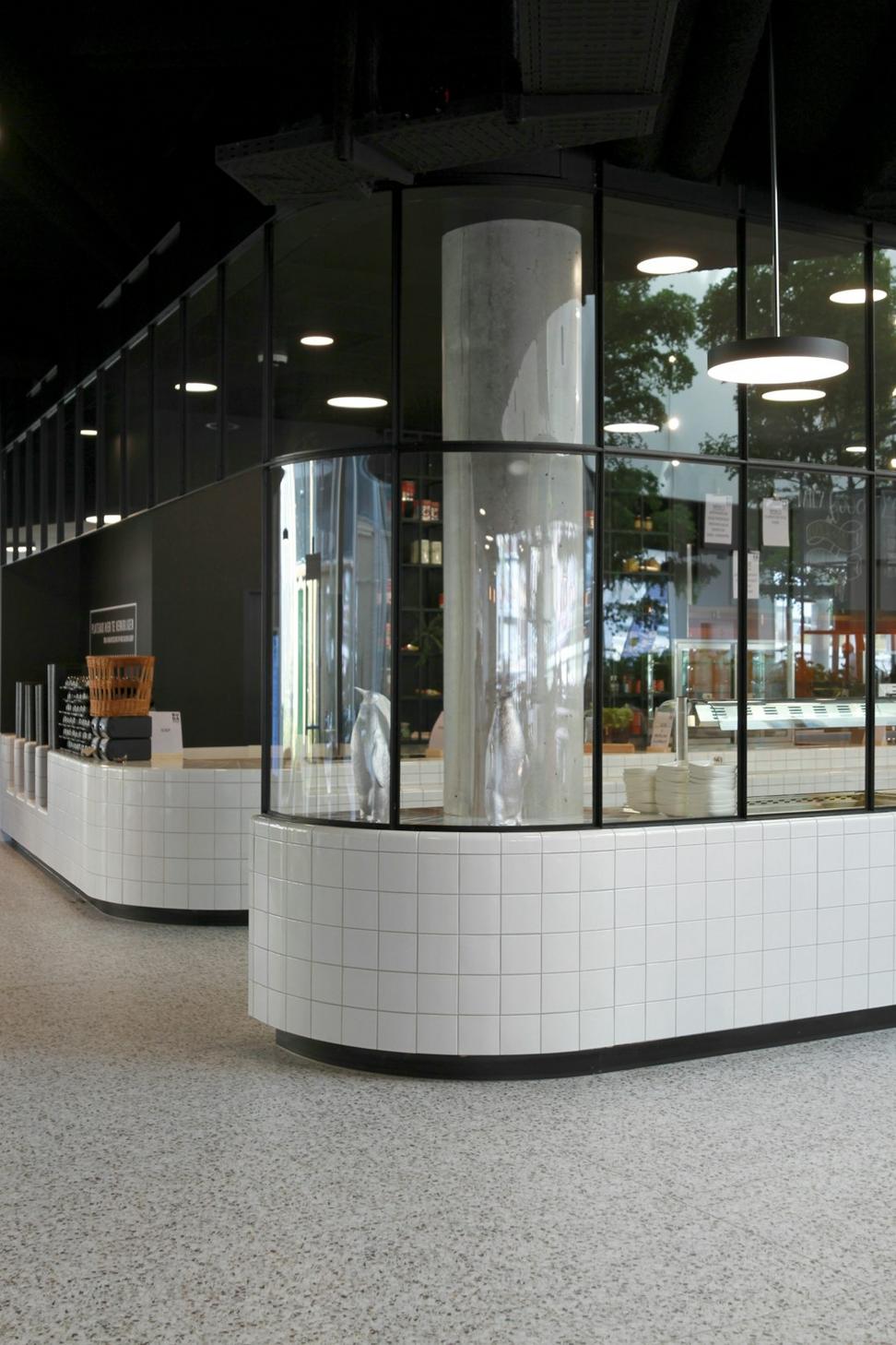 Forge Restaurant