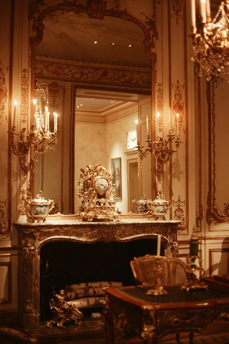 Presidential Penthouse