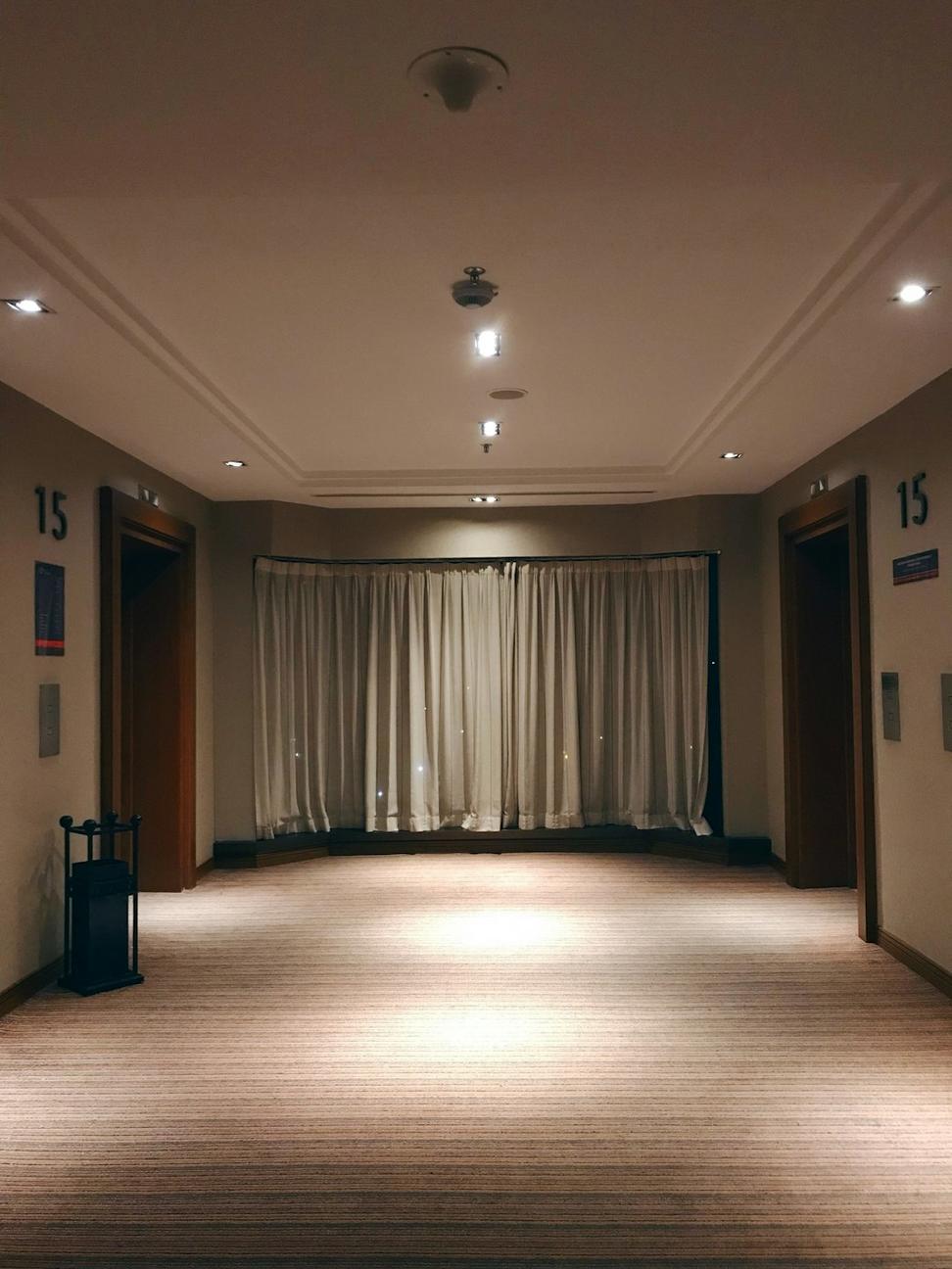 Family Corner Suite